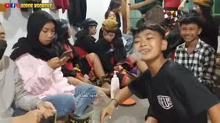 warok cewek sungApan