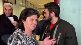 Il Gaglio Quotidiano 20novembre2018