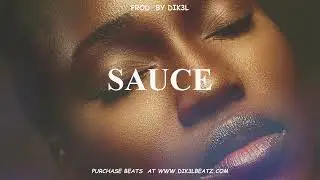 NSG x Amaria BB x Afroswing Type Beat - 