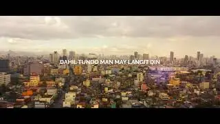Third Flo' - Tundo man may langit din (Lyric Video)