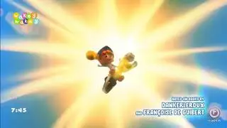 Tiny Pop is okay but I’m Gus The ltsy Bitsy Knight