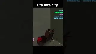 Gta vice city mission 💥 😎 