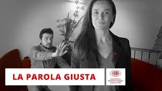 La Parola Giusta - FIDAS Quinto Vicentino
