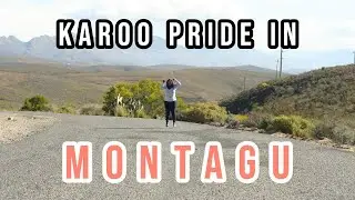 KAROO PRIDE IN MONTAGU