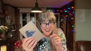 Christmas video message for Dinner & a Movie fans