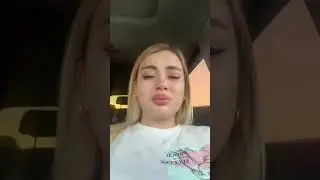 Tik Toker niginaga nima boldi 😱🥺 