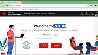 Red Hat Download ll Linux Red Hat download