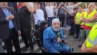 thousands of Quran rise in Sweden  | Quran Recitation