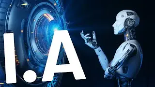 Como funciona a INTELIGÊNCIA ARTIFICIAL? Quais os tipos de IA que existem?