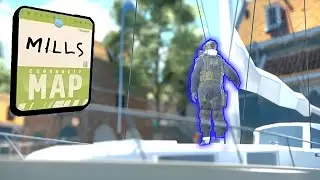 Esse MAPA NÃO PODE ENTRAR no LUGAR da MIRAGE!!! ❌❌❌