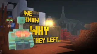 There Has Been an Major Discovery In the Newest Minecraft Preview