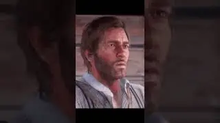 Ayo 😳 #rdrfunny #rdr2 #shorts