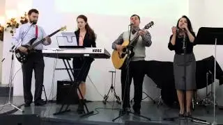 DELEGATO (ДЕЛЕГАТО) - Этот день сотворил Господь