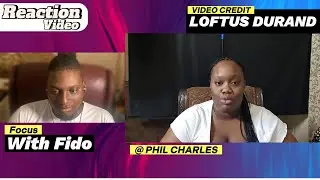 Government of Dominica Failing Students Studying Aborad | Reaction Video  #reactionvideo