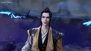Martial Master Episodio 369 Legendado PT-BR