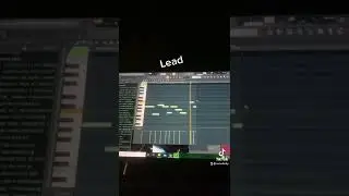 How to make a Lil uzi virtual hyperpop beat #flstudio