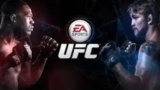 EA SPORTS UFC | PART #1