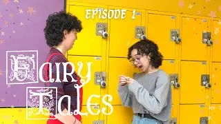 FAIRY TALES | Pilot