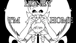 Honey I'm Home / Hylics OC PMV /