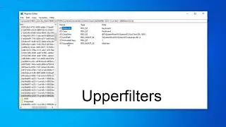 How to Fix Windows Cannot Start This Hardware Device 'Code 19' Configuration Info Damaged -Keyboard