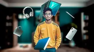 Picsart tutorial | levitation effect | picsart creative editing