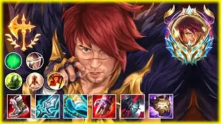 SETT MONTAGE 2025 - BEST PLAYS