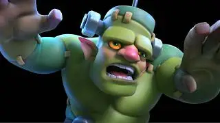 Goblinstein in a Nutshell