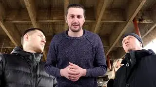 ‼Змиевской мост‼ 👉Проблемы, цены и сложности.