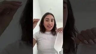 Waxing Off My Arm Hair 