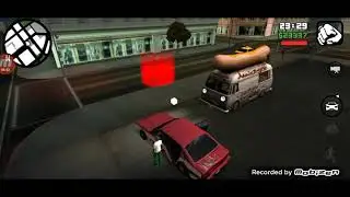 gta sa map 16 the truth Jethro Dwaine zero