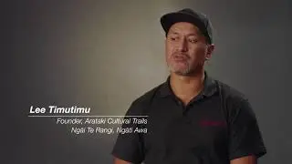 Arataki Cultural Trails - Mobile App and Proximity Tech