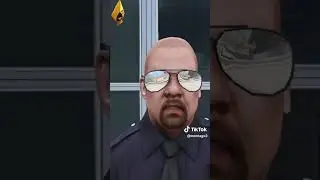 اشياء غريبة قراند 5 #GTA5online #gta5 #montagx2