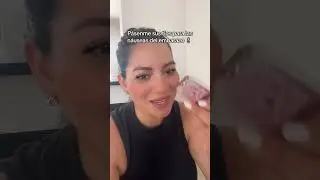 Necesito sus tip para quitarme las nauseas del embarazo 🤰🏻 #embarazo