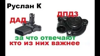 Датчики 