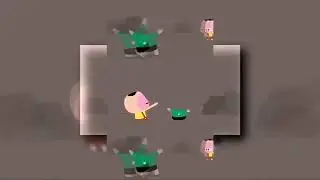 (YTPMV) Monica Toy | Blowing Bubbles (S02E03) Scan