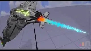 medium Speed Run Sterling77