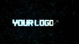 Animation of Logo Transformation with After Effects