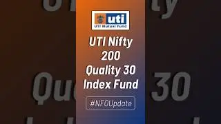 UTI Nifty 200 Quality 30 Index Fund NFO Details in Hindi | Finance Fit