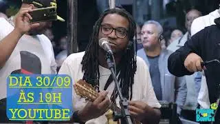 Pagode do Bomca - Trailer