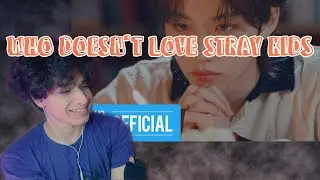 KPOPPER REACTION - Stray Kids 