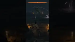 Cuestiona mis métodos, no mis resultados. Ciempiés Patas Largas Sen'un / Sekiro: Shadows Die Twice
