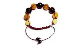 Video Tutorial: Shamballa Bracelet