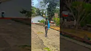 हमारी कहानी हमे ही पाता है 🙂 || Army Girl | #shorts #armygirl #reels #armystatus #reels #indianarmy