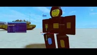 How to pose your roblox avatar