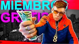 🎁COMO OBTENER MIEMBRO de REGALOS en YOUTUBE💚REGALOS de MEMBRESIAS💸