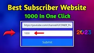How to Increase Subscribers On YouTube Channel