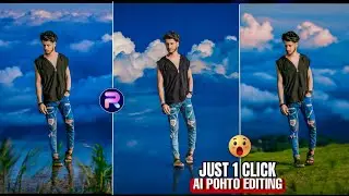 Edit your photos like a pro in a photo room app