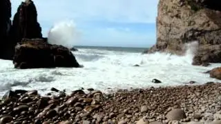 Atlantic ocean
