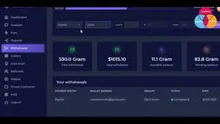 Gramfree SCAM OR NOT?