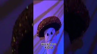 The Mushroom Speaks